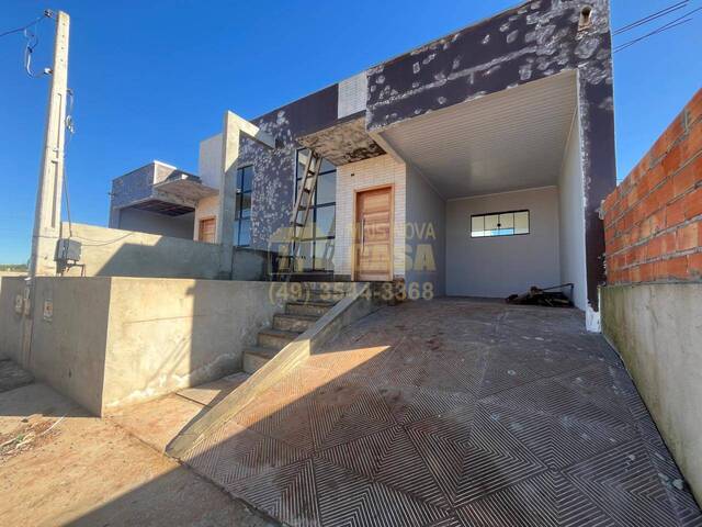 #58739682 - Casa para Venda em Campos Novos - SC - 2