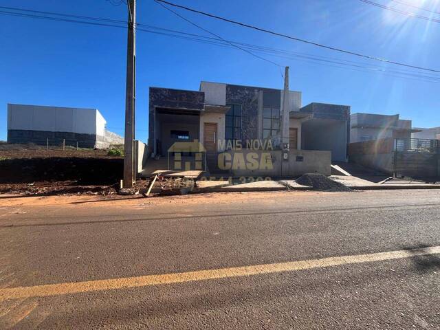 #58739682 - Casa para Venda em Campos Novos - SC - 3