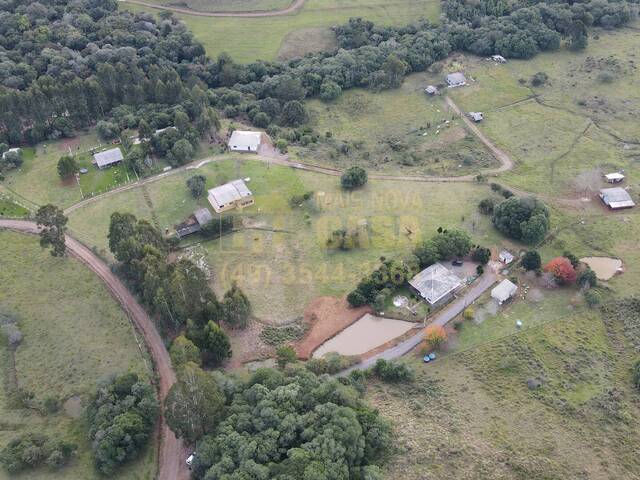 Chácara para Venda em Campos Novos - 5