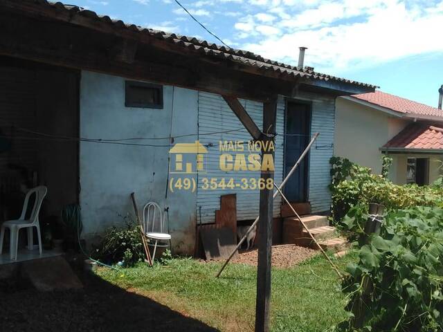 #58740144 - Casa para Venda em Zortéa - SC - 2