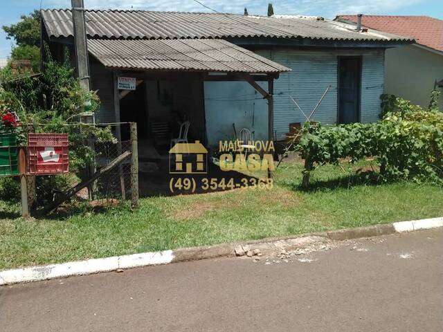 #58740144 - Casa para Venda em Zortéa - SC - 1