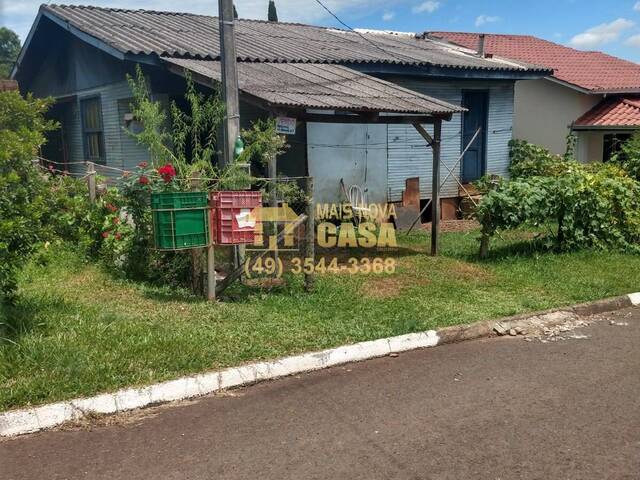 #58740144 - Casa para Venda em Zortéa - SC - 3