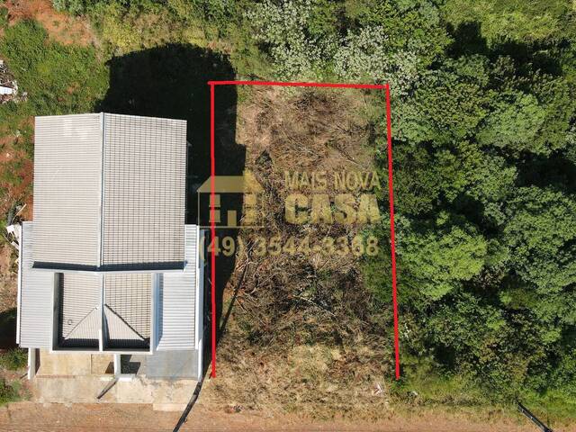 #58740071 - Área para Venda em Campos Novos - SC - 2
