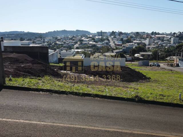#58740142 - Área para Venda em Campos Novos - SC - 2