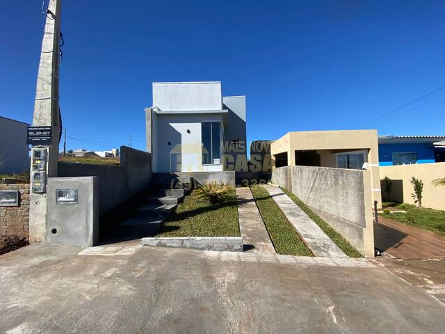 #58739872 - Casa para Venda em Campos Novos - SC - 2