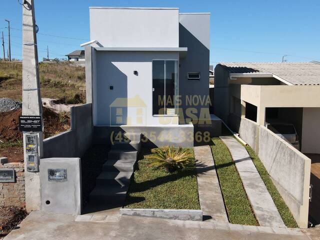 #58739872 - Casa para Venda em Campos Novos - SC - 3