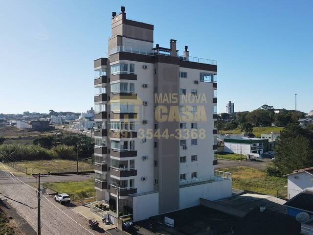 #58740133 - Apartamento para Venda em Campos Novos - SC - 3