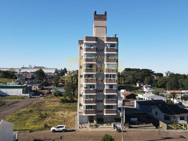 #58740133 - Apartamento para Venda em Campos Novos - SC - 2