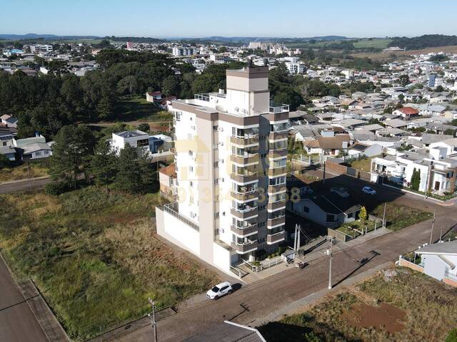 Venda em São Sebastião - Campos Novos