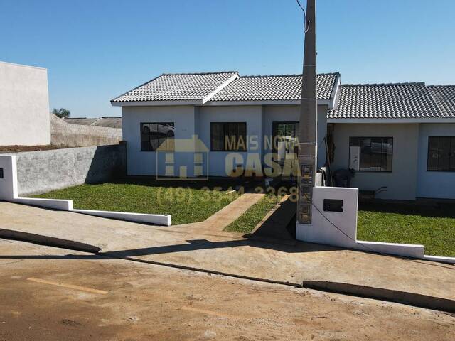 #58740124 - Casa para Venda em Campos Novos - SC - 3