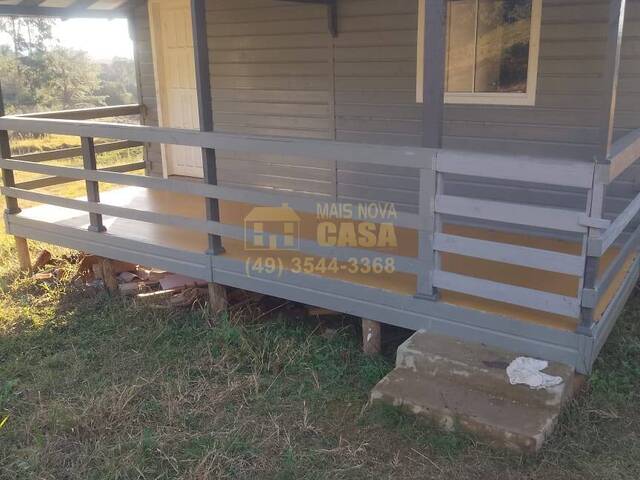 #58740148 - Chácara para Venda em São Cristovão do Sul - SC - 3