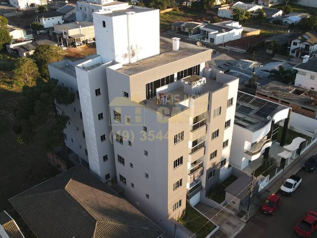 #58740149 - Apartamento para Venda em Campos Novos - SC - 3