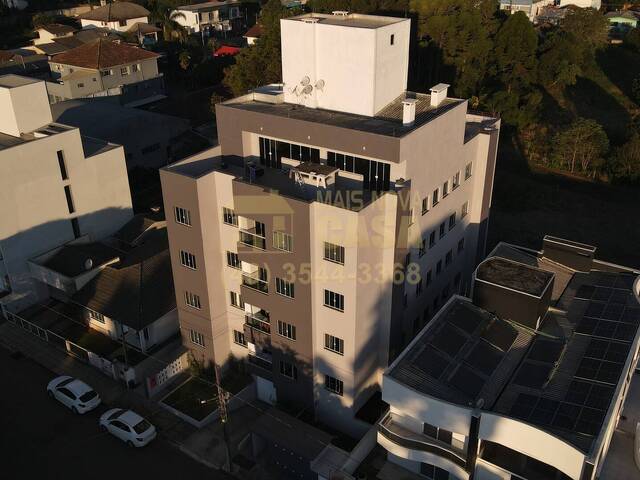 Apartamento para Venda em Campos Novos - 4