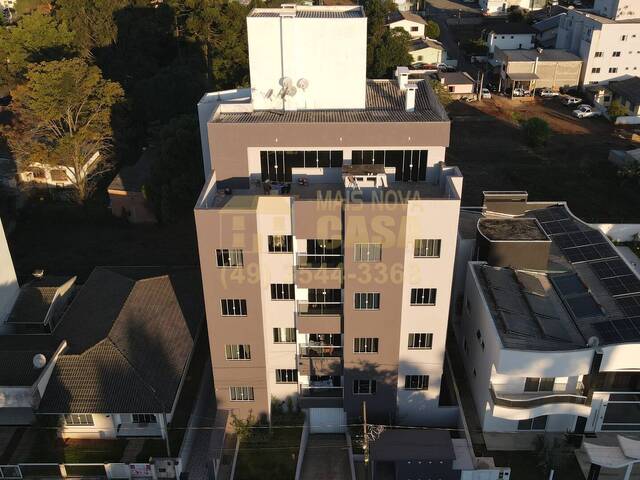 #58740149 - Apartamento para Venda em Campos Novos - SC - 2