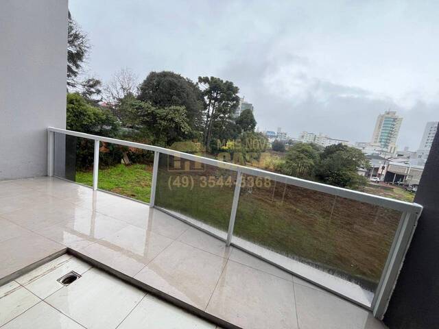 Apartamento para Venda em Campos Novos - 5