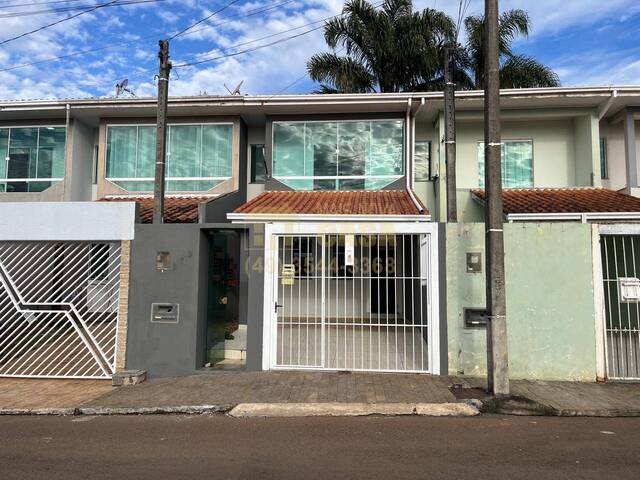 Venda em Nossa Senhora de Lourdes - Campos Novos