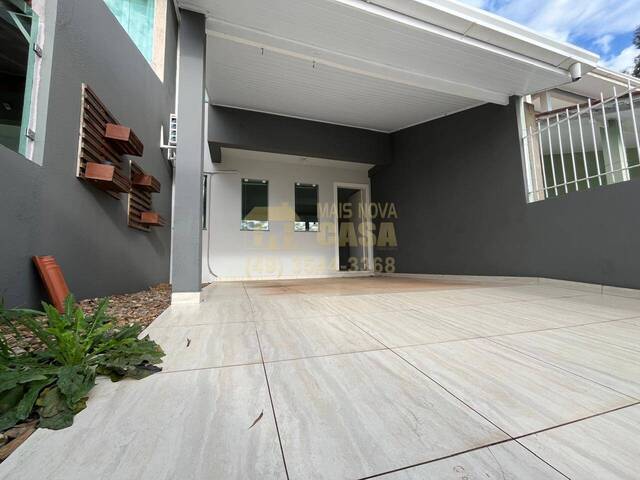Casa para Venda em Campos Novos - 4