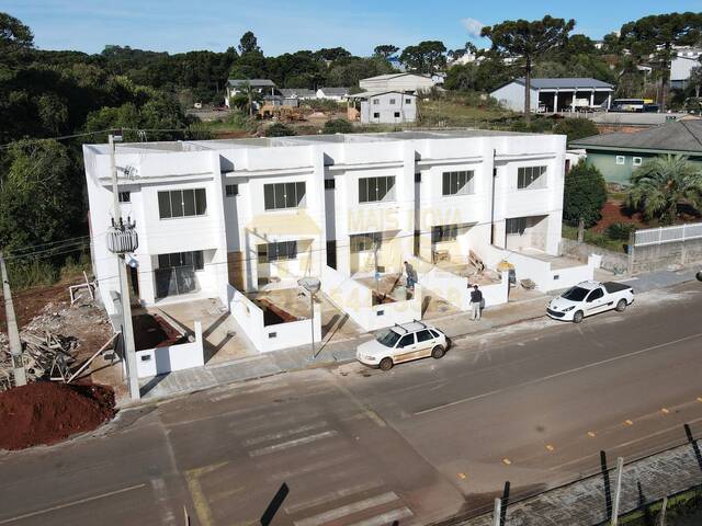 #58739920 - Casa para Venda em Campos Novos - SC - 3