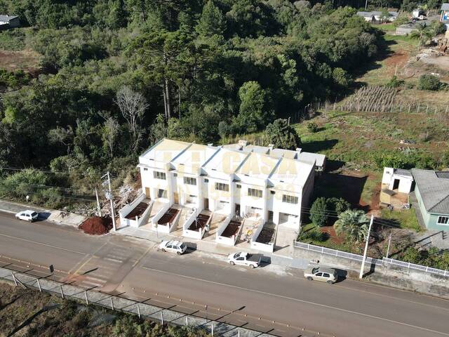 #58739920 - Casa para Venda em Campos Novos - SC - 2
