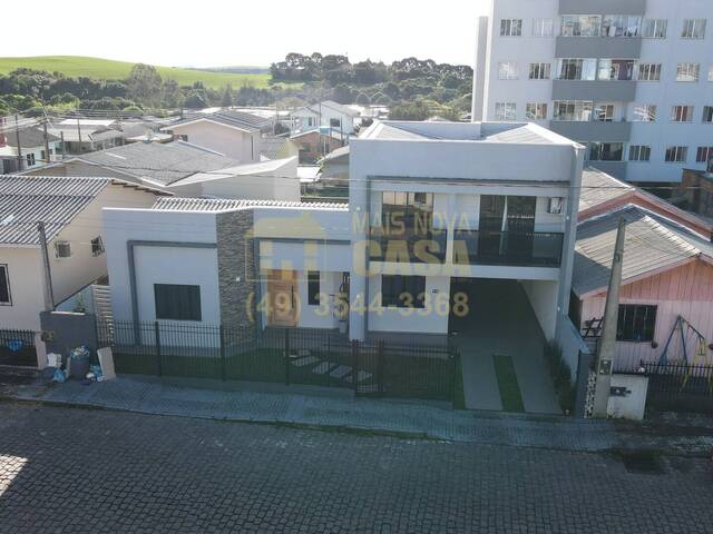 #58739817 - Casa para Venda em Campos Novos - SC - 3