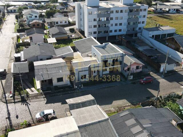 #58739817 - Casa para Venda em Campos Novos - SC - 2