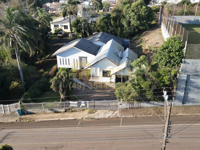 #58740044 - Casa para Venda em Campos Novos - SC - 2