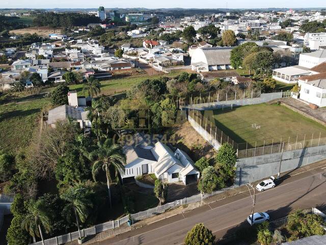 Venda em Nossa Senhora de Lourdes - Campos Novos