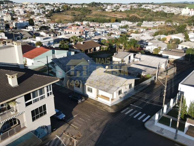 #58739175 - Casa para Venda em Campos Novos - SC - 1