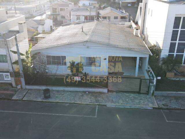 Casa para Venda em Campos Novos - 5