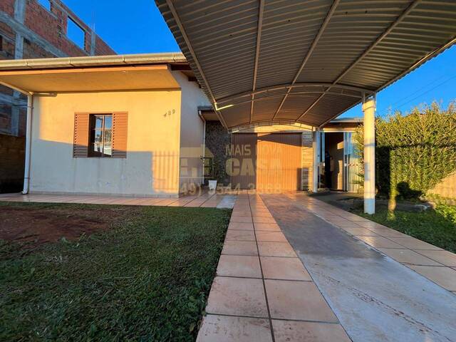 #58740155 - Casa para Venda em Campos Novos - SC - 3