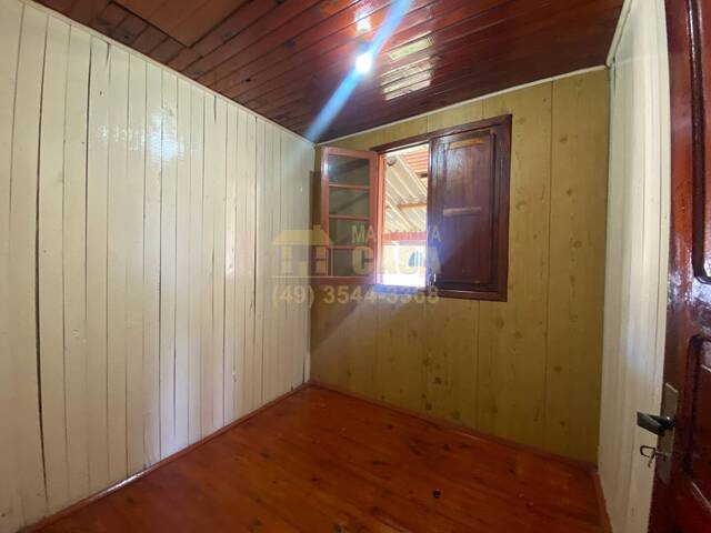 Casa para Locação em Campos Novos - 4