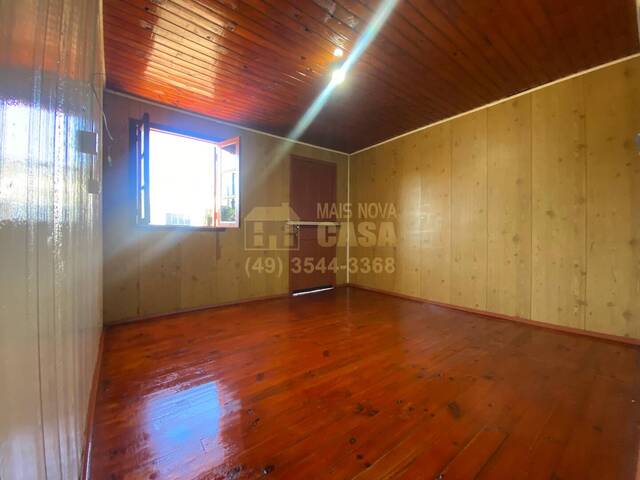 Casa para Locação em Campos Novos - 5