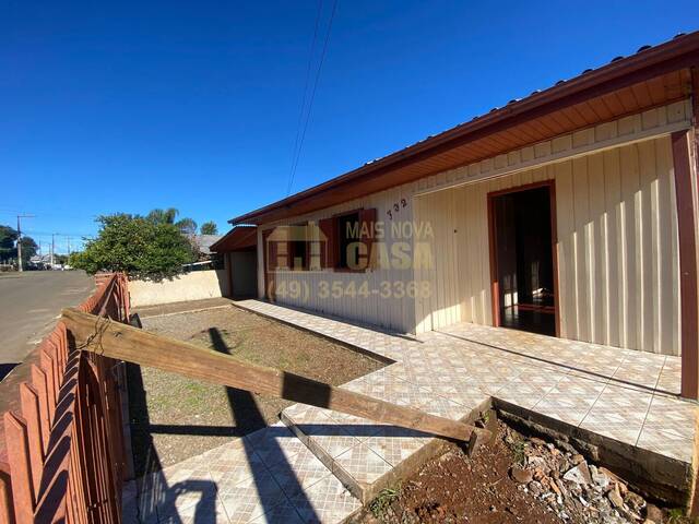 #58740156 - Casa para Locação em Campos Novos - SC - 3