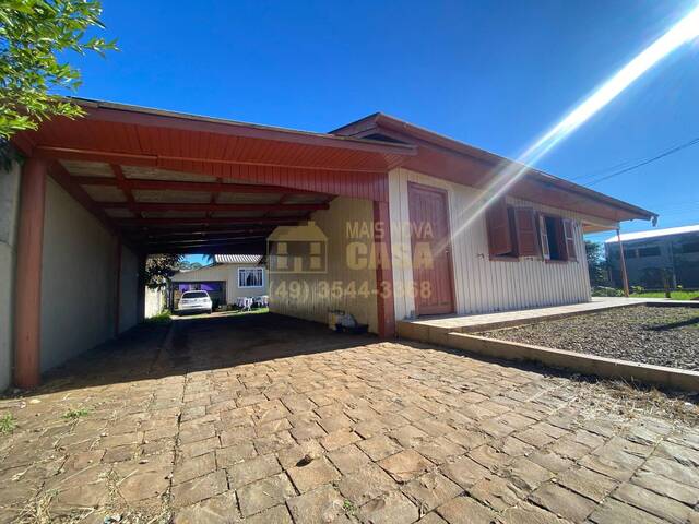 #58740156 - Casa para Locação em Campos Novos - SC - 2