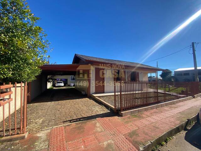 Locação em Jardim Bela Vista - Campos Novos