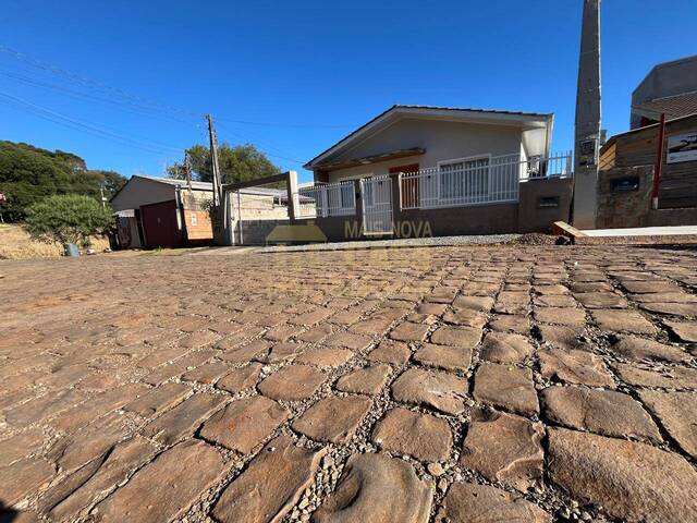 Casa para Venda em Campos Novos - 4