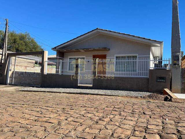 #58740157 - Casa para Venda em Campos Novos - SC - 3