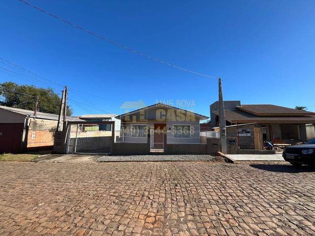 Casa para Venda em Campos Novos - 5
