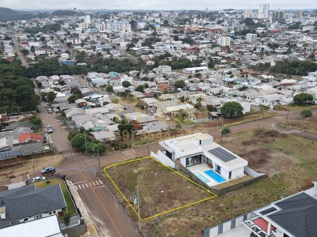 #58740159 - Área para Venda em Campos Novos - SC - 1