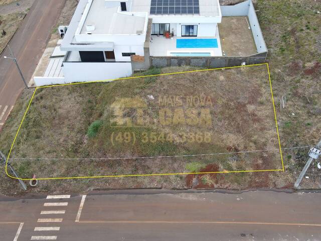 #58740159 - Área para Venda em Campos Novos - SC - 2