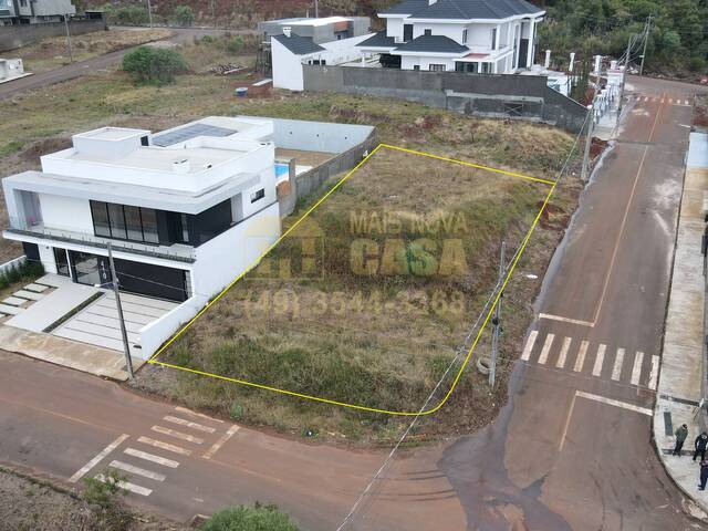 Área para Venda em Campos Novos - 5