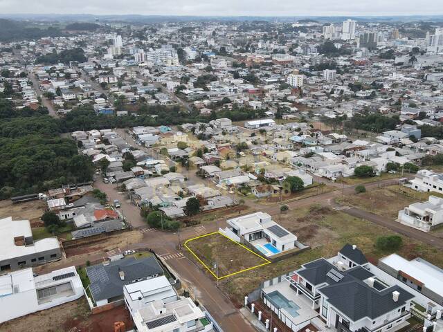 #58740159 - Área para Venda em Campos Novos - SC - 3
