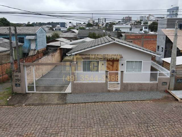 Venda em São Sebastião - Campos Novos