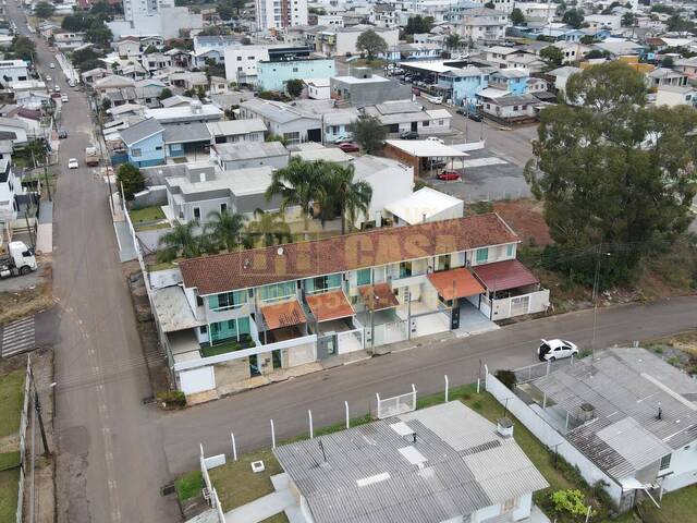 #58740152 - Casa para Venda em Campos Novos - SC - 2
