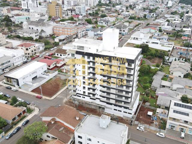 #58740160 - Apartamento para Venda em Campos Novos - SC - 3
