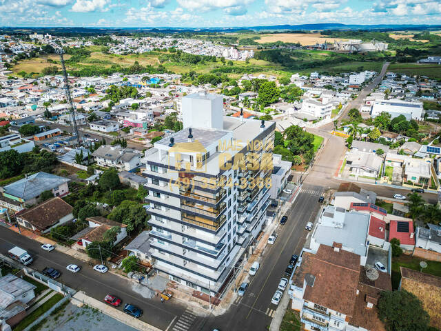 #58740160 - Apartamento para Venda em Campos Novos - SC - 2