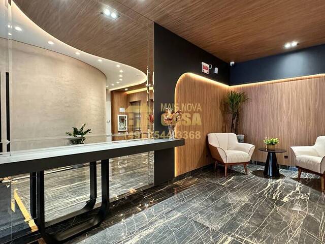 Apartamento para Venda em Campos Novos - 5