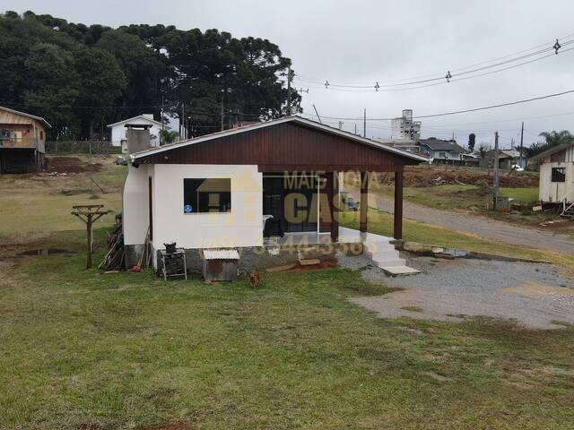 #58740150 - Casa para Venda em Campos Novos - SC - 3
