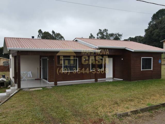 Casa para Venda em Campos Novos - 5