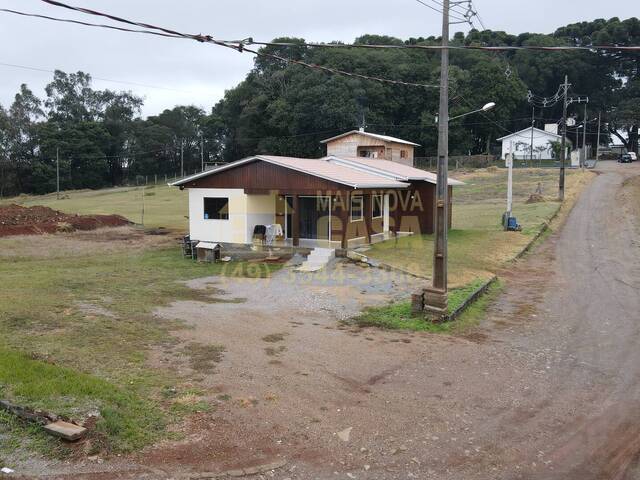 Venda em Nossa Senhora Aparecida - Campos Novos